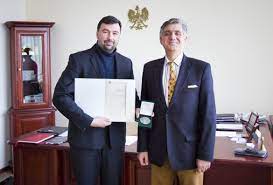 Akcja ratunkowa w niedzielę trwała do godziny 21.00. Starosta Plocki Mariusz Bieniek Czlonkiem Rady Ds Partnerstwa Gospodarczo Spolecznego Przy Politechnice Warszawskiej Filia W Plocku