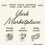 York Marketplace