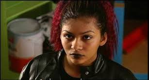Utmaningarna blir större när det kommer nya barn till hemmet och. Chantal Wellard Deepal Parmar Justine Littlewood Tracy Beaker Luke Youngblood