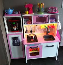 Ikea kids kitchen hack i am so excited about this weeks makeover. Fbbb7123938b31981e6e1007ef34d21e Jpg 736 762 Kids Play Kitchen Kitchen Sets For Kids Play Kitchen