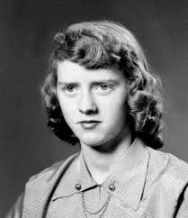 Arlene Elgin Obituary