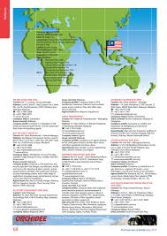 In this part, we'll see how the addresses of companies in malaysia look like. Firetrade Asia Middle East 2018 By Hemming Group Issuu