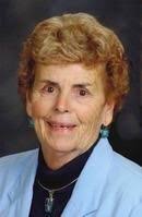 Mary Augustin Obituary (1935