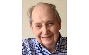 John Boothroyd Obituary (2020)