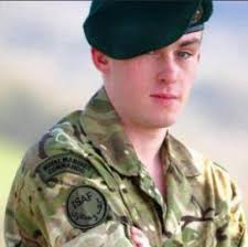 💙 Ladies & Gents, with a heavy...