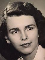 Mary Klepper Obituary (2018)