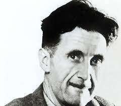His chilling dystopia made a deep impression on readers, and his ideas entered mainstream culture in a way achieved by very few books. George Orwell Eric Arthur Blair European Youth Portal