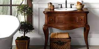 We offer this style in stratton, langford, easton, and shelton styling options. Antique Style Vanity Victorian Style Bathroom Bathroom Styling Bathroom Vanity