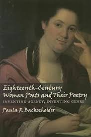 Amazon.com: Paula R. Backscheider: books, biography, latest update