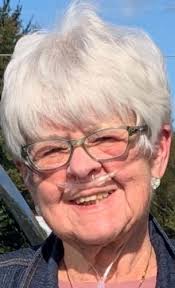 Etta Fleming Obituary (2024)