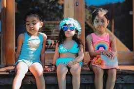 Aaisyah dhia rana, 6 years old famous reality star born on november 1. Aaisyah Dhia Rana Berbikini Ditegur Netizen Media Hiburan