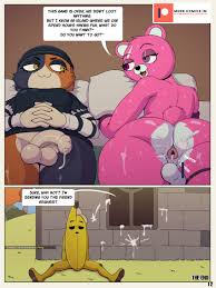 Cuddle Team Leader Porn - Page 7 Of 16 - Rule 34