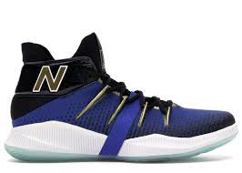The back heel features the letter 'm' detailing the longitude/latitude coordinates of kawhi's hometown moreno valley, california, while the upper features a nod to his 1964 chevy impala car. New Balance Omn1s Kawhi Leonard 2 Way Bbomn1v1 Bbomn1pf