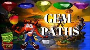 Levels that get you the white gem can be completed even . Gem Path Bandipedia Fandom