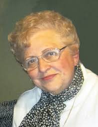 Obituary for Carol Waldeck