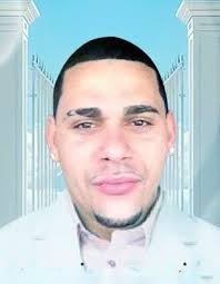 Pablo Geraldo Espejo Obituary (1983