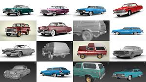 We did not find results for: 3d Model Old School American Cars Cgtrader