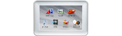 クラリオン Eショップ Drivtrax P10