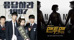 Find drama movies playing on netflix right now. 7 Indulgent K Dramas To Binge On Netflix Character Media