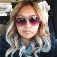 Victoria Ambriz's Instagram, Twitter & Facebook