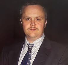 Services Set For Weakley Co. Sheriff's Captain Marty Plunk