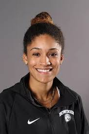 Bridget Funk's Instagram, Twitter & Facebook