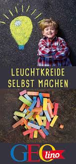 3 el gips und 1 el maisstärke in schüssel vermischen. Strassenmalkreide Spiele Anleitung Zum Selbermachen Geolino