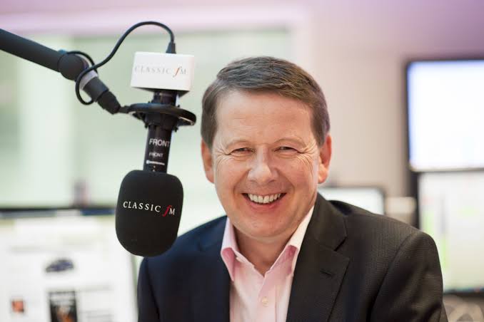 Steve Rider tells men to 'recognise your vulnerability' after prostate  cancer news | The Independent