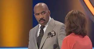 Steve Harvey Disbelief Meme Generator Imgflip