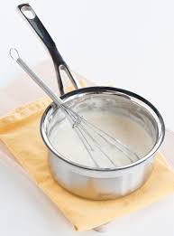Bechamel Sauce In 5 Steps Ricardo