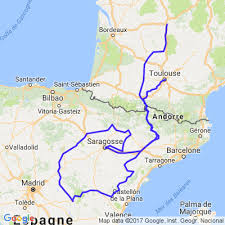 Check spelling or type a new query. Espagne Catalogne Aragon Castille Aout 2017 Les Balades A Moto Communautaires Moto Trip Com