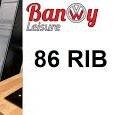 RIB Seats In Stock At Banwy Altair 3P Beds 104