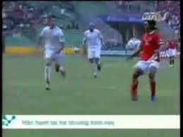 The four remaining teams in afc asian cup 2007, iraq, japan, korea republic and saudi arabia, are also competing for automatic qualification for the 2011 afc asian cup, as well as the prize of being champions of asia. Indonesia 2 1 Bahrain Afc Asian Cup 2007 Youtube