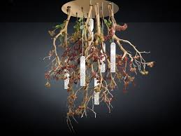 The definitive guide to venice most famous art. Led Murano Glass Ceiling Lamp Flower Power Manzanite By Vgnewtrend
