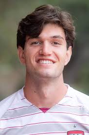 2023 Men's Soccer Roster