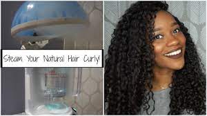 Hey lovelies, just a few things to note when steaming your natural hair: How To Steaming My Natural Hair With Red Pro Hair Steamer Youtube