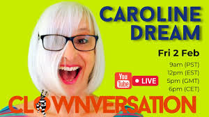 Caroline Dream