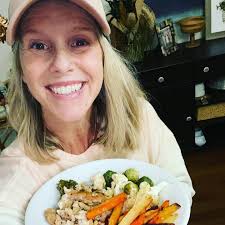 Joan Dandeneau Fitness