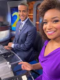 Good Wednesday morning! We've got Fred Blankenship and Lori Wilson here to  get your day started off RIGHT! Watch Channel 2 Action News This Morning!