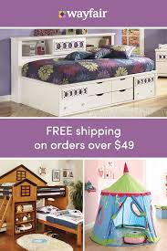 Sign Up And Shop Now For Exclusive Sales All At Up To 70 Off Give Kids The Space That They Want On The Budget You Want From Hi Kids Bedroom Furniture Room