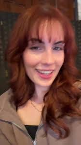 Kacey Armstrong's Instagram, Twitter & Facebook