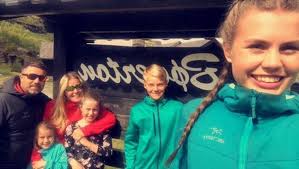 Ga sommercamp i gave til vanskeligstilte barn