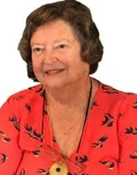 Mary Elaine Shean Obituary