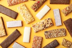 The Growth of the Energy Bar Market in Europe | EFMP