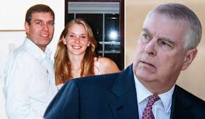 London — virginia roberts giuffre recalled a whirlwind trip to london with her employer, the financier jeffrey epstein, when she was 17. Documents Claim Prince Andrew Used Puppet To Grope Virginia Roberts