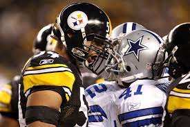 Cowboys hall of fame game preview: Steelers Vs Cowboys Are These Teams Really Rivals Bleacher Report Latest News Videos And Highlights