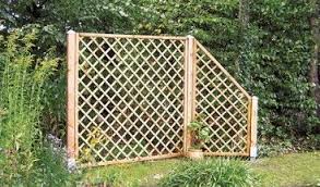 Rankgitterzaun Hiddensee Im Zaun Shop Von Meingartenversand De Gitter Gartengestaltung Zaun