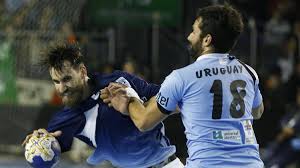 Informationen rund um uruguay aus der saison 2020/2021. Handball Wm Uruguay Wird Fur Die Deutschen Zur Grossen Wundertute Welt