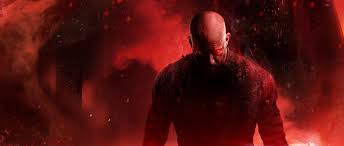 Upgrade your home movie experience with the all new steelbook 4k ultra hd edition now available only at best buy. Bloodshot Concept Art Shows Off Film S Superhuman Mayhem Ign