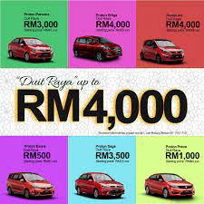 Apa komen anda tentang proton persona? Proton Online Utara Promosi Proton 0 Gst Anda Berhajat Untuk Memiliki Kereta Baru Keluaran Proton Tak Ada Duit Muka Downpayment